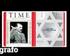 Is it true that “Time magazine supported the genocide in 1938” by honoring Adolf Hitler as “Man of the Year”?