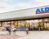 Aldi opens third store in Leiria