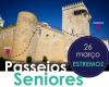 Municipality of Moura promotes culture among the senior population
