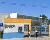 Approved preliminary project for the requalification of a school in Vieira de Leiria