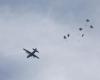 Hamas calls for suspension of aid airdrops after deaths in Gaza