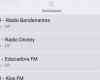 tudoradio.com | Tudoradio.com app arrives on Apple CarPlay and changes the way we listen to radio via streaming in cars