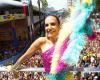 ‘You have to live the situations’, says Ivete Sangalo about menopause