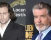 What does Pierce Brosnan think of Aaron Taylor-Johnson as ‘James Bond’?