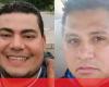 Miguel Luna and Maynor Suazo: The faces of the tragedy of the bridge collapse in Baltimore – World