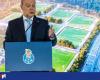 Pinto da Costa refuses to see FC Porto’s future academy as an electoral asset