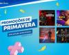 Spring Promotions arrive at PlayStation Store