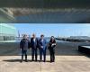 Port of Aveiro deepens relationship with Spanish ports