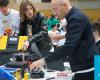 More than four hundred young people participated in the 16th edition of RoboParty