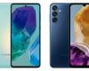 Samsung launches Galaxy M15 and M55 in Brazil; check prices