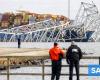 Ship involved in Baltimore bridge collapse passes inspections in 2023 – Current Affairs