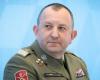 Poland fires Eurocorps commander after counterintelligence probe