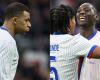 France player ratings vs Chile: Kylian Mbappe goes missing as Randal Kolo Muani inspires Les Bleus to comeback win