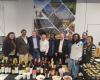 Ponte de Lima was present at the meeting of Portuguese Regional Products and Rurality in France: Gazeta Rural