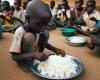 war could cause the death of 222 thousand children due to hunger