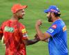 SRH vs MI Toss Update, IPL 2024: Mumbai Indians win the toss; Hardik opts to bowl against Sunrisers Hyderabad