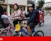 Children who walk or cycle to school receive rewards in Aveiro | Mobility