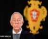 Marcelo dissolves Madeira’s parliament and sets elections for May 26