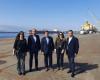 Ports of Aveiro and Figueira da Foz in Spain with a focus on offshore energy
