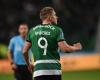 Sporting: Gyokeres has a new goal