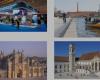 Central Portugal: Aveiro in the top 3 of cities with the best tourist reputation