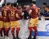 Portugal turns on ‘demolition’ mode and enters the Montreux Tournament with a rout