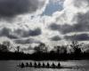 Oxford vs. Cambridge Boat Race Marred by Sewage and E. coli Concerns