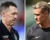 Collingwood vs Brisbane Lions preview, Magpies problems explained, premiership hangover, will they go 0-4, analysis, latest news