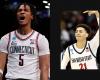 UConn vs. San Diego State expert picks: Spread, odds, projections for NCAA Tournament matchup