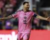 Messi points out decisive factor in stopping playing