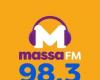tudoradio.com | Massa FM presents news with the debut of a new communicator in Campinas (SP)