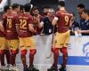 Hockey: Portugal thrashes Switzerland in its debut at the Montreux Tournament