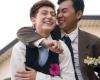 the number of same-sex marriages increases