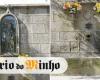 500-year-old fountain in Braga that gave water to pilgrims is now municipal heritage
