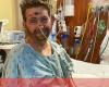 Man on death’s door after plucking ingrown hairs from his groin – News