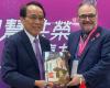 Maple Ridge mayor backs from Smart City Summit in Taiwan
