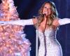 Mariah Carey is just a whisker away from reaching a record…