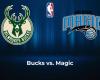 Buy tickets for Magic vs. Bucks on April 10