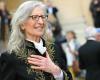 Famous photographer Annie Leibovitz is not afraid of artificial intelligence: ‘Photography itself is not real’