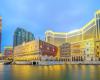 Macau hotels set new guest record for second consecutive month |