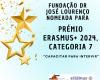 Abiul Foundation project nominated for the Erasmus+ 2024 award