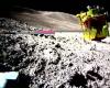 Japanese SLIM probe survived the second lunar night