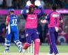 Who won yesterday’s IPL Match? Best moments from Rajasthan Royals vs Delhi Capitals match