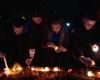 Russian authorities accuse bombing suspects of receiving money from Ukraine