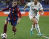 Barcelona wins to set up Women’s Champions League semi-final vs. Chelsea. PSG advances to face Lyon