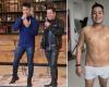Sertanejo Hugo, from the duo with Tiago, shows off a ‘flat belly’ after lipo: ‘It’s going to look even better’