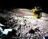 Japanese SLIM probe survives second lunar night