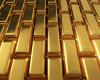 Gold closes higher and breaks historic record, with expectations about the Fed