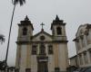 Bom Jesus de Matosinhos Church in Ouro Preto will receive investment of almost R$4 million for restoration
