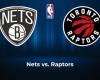 Buy tickets for Raptors vs. Nets on April 10